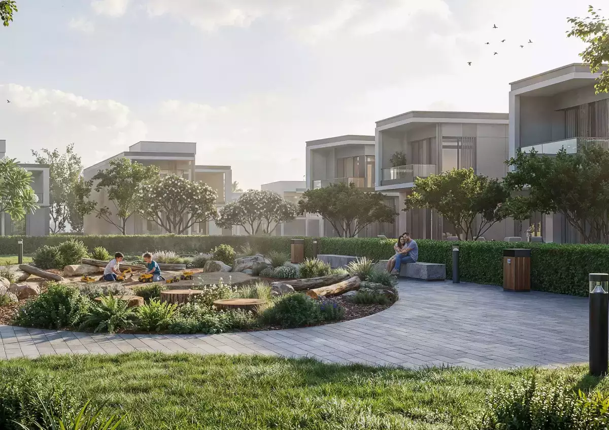 The Woods Altura (Dubai, Sobha Sanctuary, The Woods) - 9